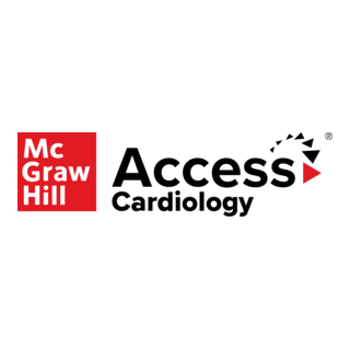 AccessCardiology Logo PNG Vector