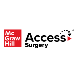 AccessSurgery Logo PNG Vector