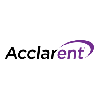 Acclarent Logo PNG Vector
