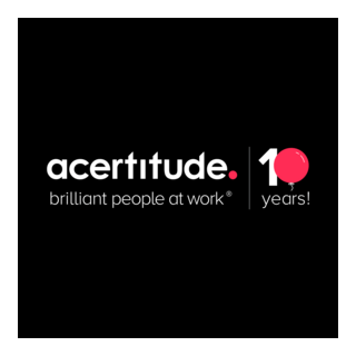 Acertitude Logo PNG Vector
