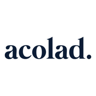 Acolad Logo PNG Vector
