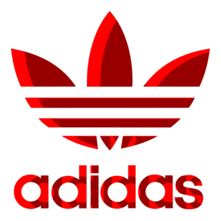 Adidas Logo PNG Vector