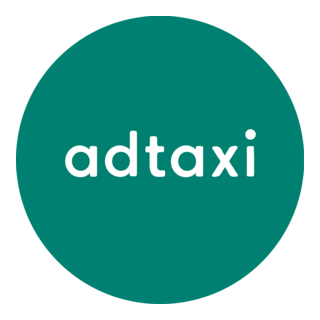 Adtaxi Logo PNG Vector