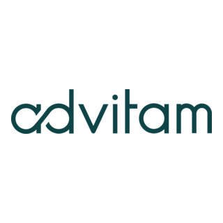 Advitam Logo PNG Vector