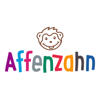 Affenzahn Logo PNG Vector