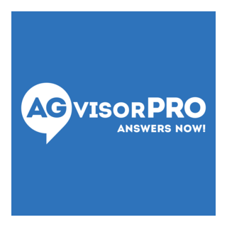 AGvisorPRO Logo PNG Vector