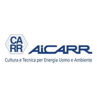 AiCARR Associazione Logo PNG Vector