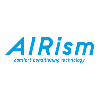 AIRism Logo PNG Vector