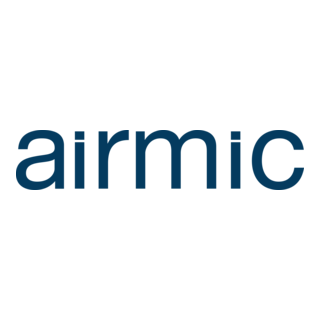 Airmic Logo PNG Vector