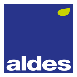Aldes Logo PNG Vector