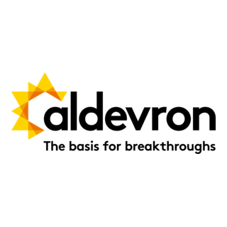 Aldevron Logo PNG Vector