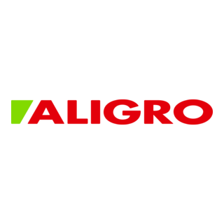 Aligro Logo PNG Vector