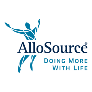 AlloSource Logo PNG Vector