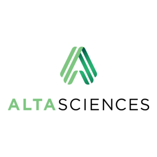 Altasciences Logo PNG Vector