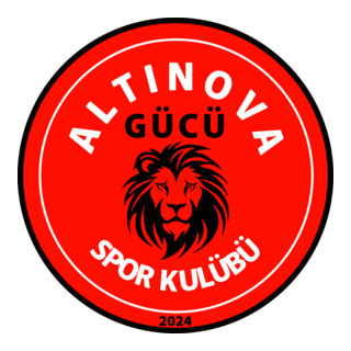 Altınovagücü Logo PNG Vector