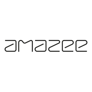 Amazee Logo PNG Vector