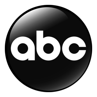 American Broadcasting Company (ABC) Logo PNG Vector