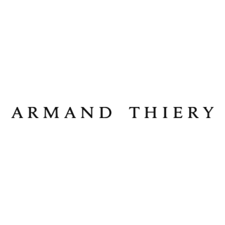 Armand Thiery Logo PNG Vector