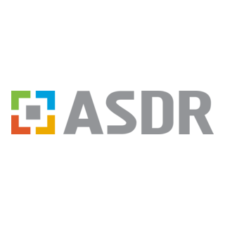 ASDR Canada Logo PNG Vector