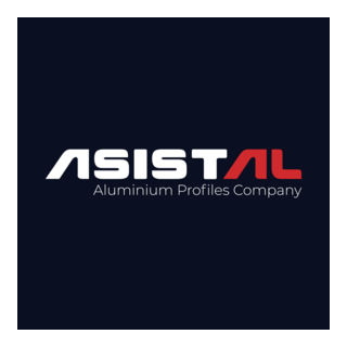Asistal Logo PNG Vector