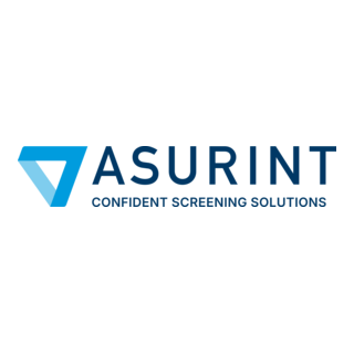 Asurint Logo PNG Vector