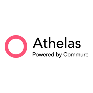 Athelas Logo PNG Vector