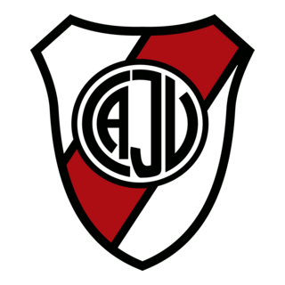 Atlético Juventud Unida de Tres Esquinas San Juan Logo PNG Vector