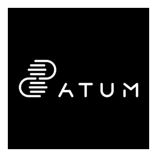 ATUM Logo PNG Vector
