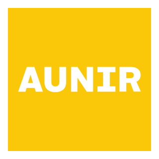 Aunir Logo PNG Vector