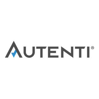 Autenti Logo PNG Vector