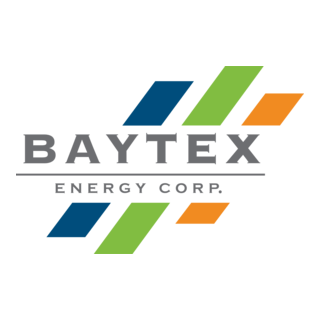 Baytex Energy Logo PNG Vector