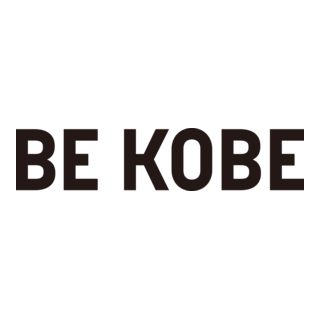BE KOBE Logo PNG Vector