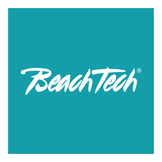 BeachTech Logo PNG Vector