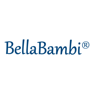 BellaBambi Logo PNG Vector