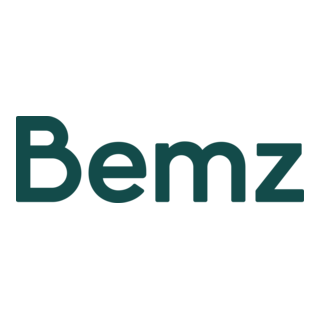 Bemz Logo PNG Vector