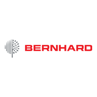 Bernhard and Company Logo PNG Vector