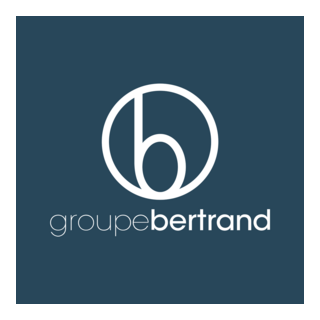 Bertrand Restauration Logo PNG Vector