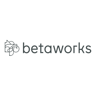 Betaworks Logo PNG Vector