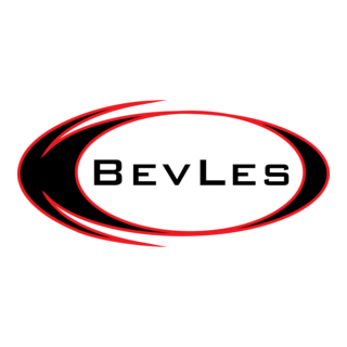 Bevles Logo PNG Vector