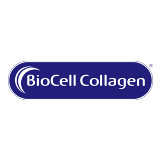 BioCell Collagen Logo PNG Vector