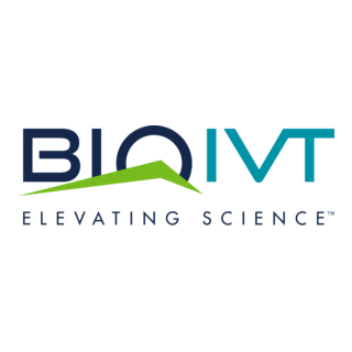 BioIVT Logo PNG Vector