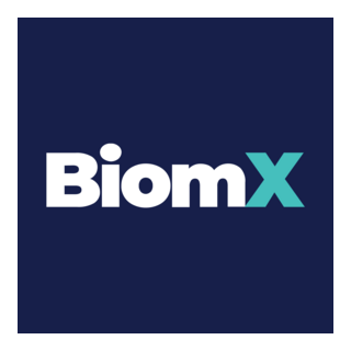 BiomX Logo PNG Vector