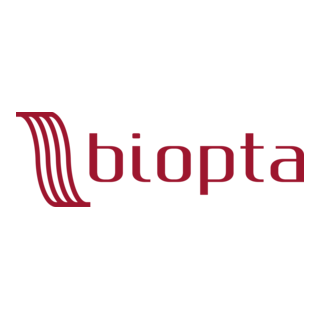 Biopta Logo PNG Vector