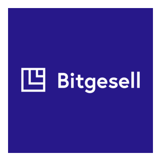 Bitgesell (BGL) Logo PNG Vector