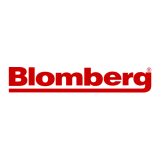 Blomberg Logo PNG Vector