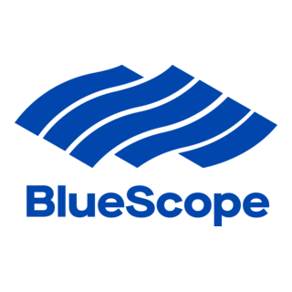 BlueScope Logo PNG Vector