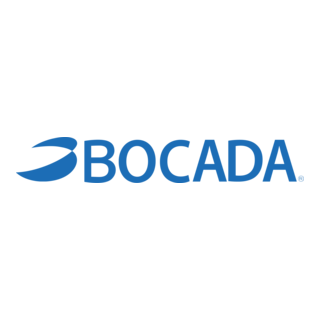 Bocada Logo PNG Vector