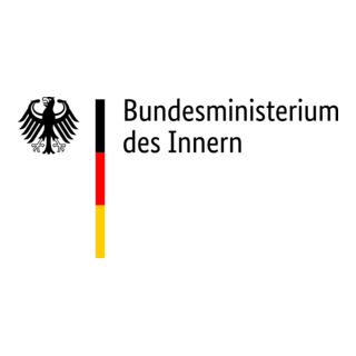 Bundesausgleichsamt Logo PNG Vector