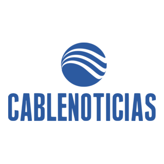 Cablenoticias Logo PNG Vector