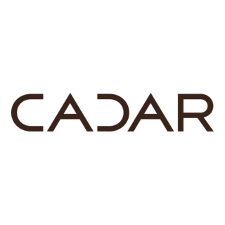 Cadar Logo PNG Vector